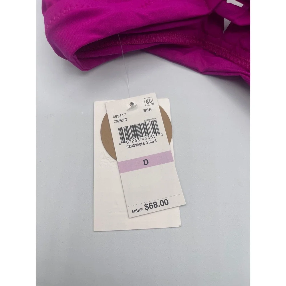 BECCA color code